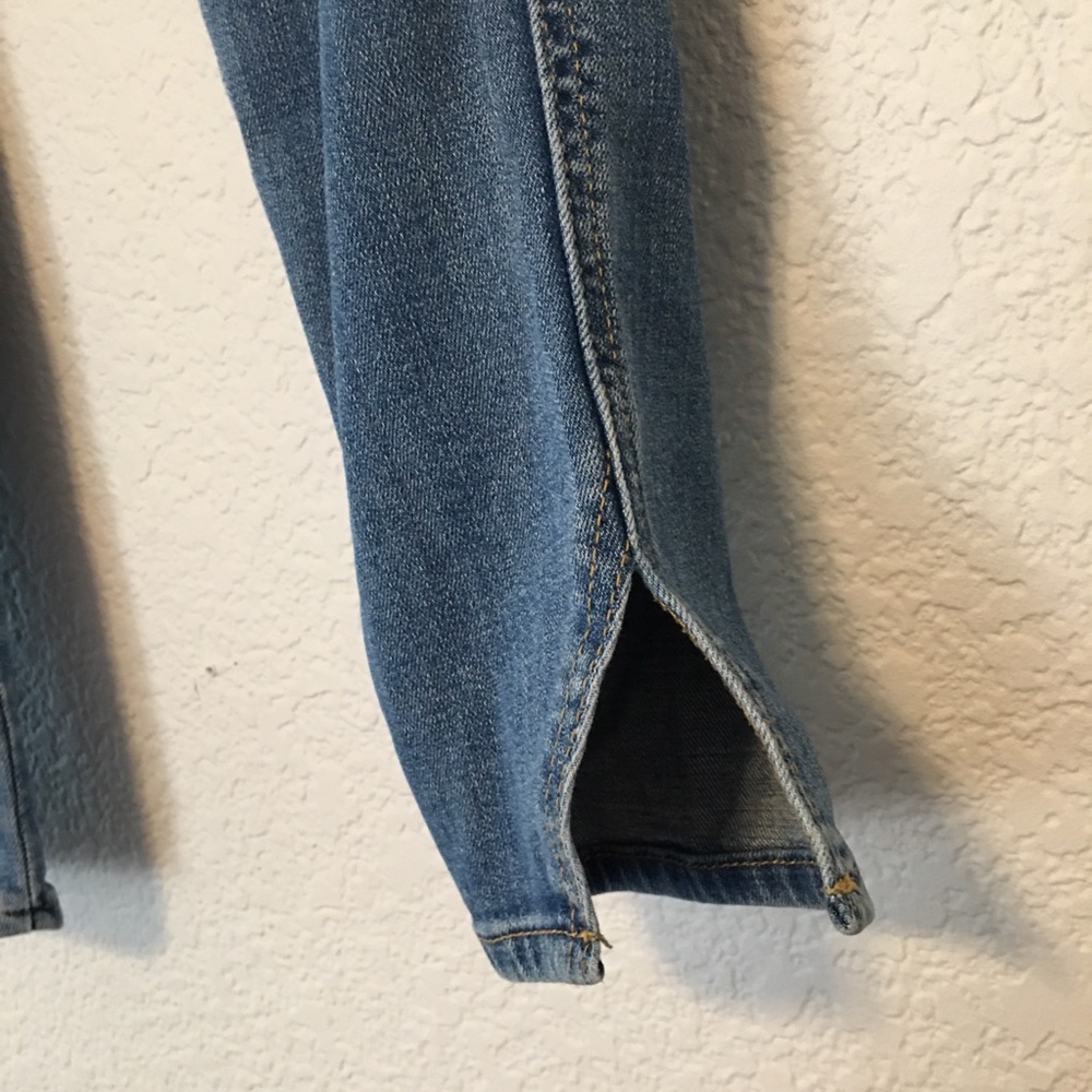 Levi’s 721 High Rise Skinny Ankle - Picture 7 of 10